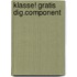 Klasse! gratis dig.component
