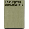 Klasse! gratis dig.component door Jan Bart Bos