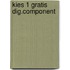 Kies 1 gratis dig.component