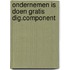 Ondernemen is DOEN gratis dig.component