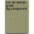 Can Do Welzijn gratis dig.component