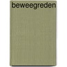 Beweegreden by Erwin Colson Thimister