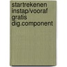 Startrekenen Instap/Vooraf gratis dig.component by Rieke Wynia