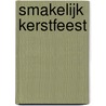 Smakelijk kerstfeest door Fleur Bodt