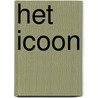 Het icoon door Peter J.L.M. Bernink