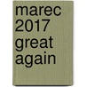 Marec 2017 great again door Marec