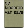 De kinderen van Save by Sarah Heynssens