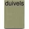 Duivels door F.M. Dostojevski
