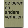 De beren en andere verhalen door Vsevolod Garsjin