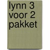 Lynn 3 voor 2 pakket door Anke Kranendonk