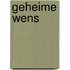 Geheime wens