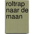 Roltrap naar de maan