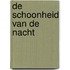 De schoonheid van de nacht