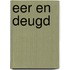 Eer en deugd