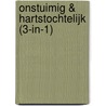 Onstuimig & hartstochtelijk (3-in-1) by Kate Hardy