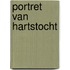 Portret van hartstocht