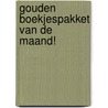 Gouden Boekjespakket van de maand! by Diverse auteurs