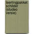 Leerlingpakket Schilder (Studeo versie)