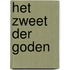 Het zweet der goden