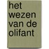 Het wezen van de olifant