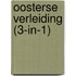 Oosterse verleiding (3-in-1)