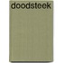 Doodsteek