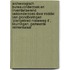 Archeologisch Bureauonderzoek en Inventariserend Veldonderzoek door middel van grondboringen ‘Plangebied Nisseweg 4’, Kruiningen, Gemeente Reimerswaal