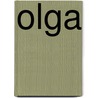 Olga door Femke van Wiggen