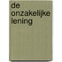 De onzakelijke lening