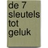 De 7 sleutels tot geluk