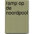 Ramp op de noordpool