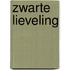 Zwarte lieveling