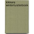 Kikkers winterluisterboek