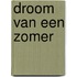 Droom van een zomer