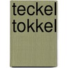 Teckel Tokkel door Ilse de Keyzer
