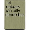 Het logboek van Billy Donderbus door Reggie Naus