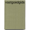 Vastgoedgids by N. de Wilde