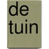 De tuin