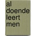 Al doende leert men