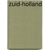 Zuid-Holland door Onbekend