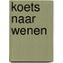 Koets naar Wenen