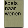 Koets naar Wenen door Jan Prochazka