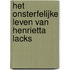 Het onsterfelijke leven van Henrietta Lacks