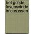 Het goede levenseinde in casussen