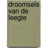 Droomsels van de leegte door Peter Varg
