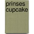 Prinses cupcake