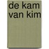 De kam van kim
