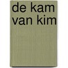 De kam van kim door Marion Brillemans