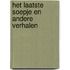 Het laatste soepje en andere verhalen