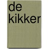 De kikker door Bernadette Gervais